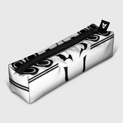 Пенал для ручек ИТАДОРИ ТАТУ JUJUTSU KAISEN, цвет: 3D-принт