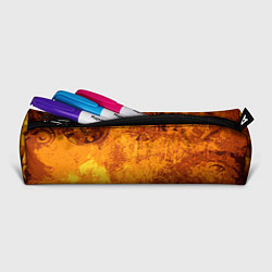 Пенал для ручек Стимпанк, цвет: 3D-принт — фото 2