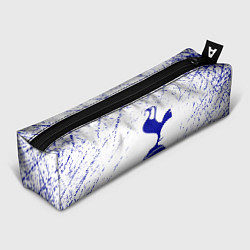 Пенал для ручек Tottenham, цвет: 3D-принт