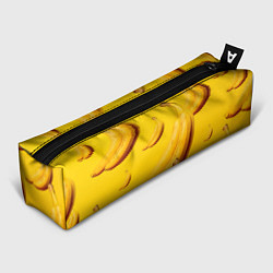 Пенал для ручек Банановый рай, цвет: 3D-принт