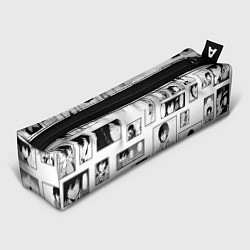 Пенал для ручек Дадзай фрэймы, цвет: 3D-принт