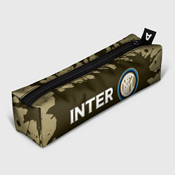 Пенал INTER - Краска