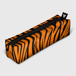 Пенал Текстура тиграtiger