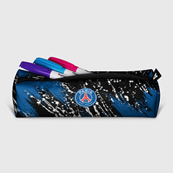 Пенал для ручек PSG футбольный клуб, цвет: 3D-принт — фото 2