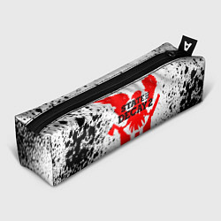 Пенал для ручек State of Decay Кровь, цвет: 3D-принт