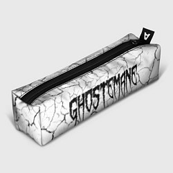 Пенал для ручек GHOSTEMANE Абстракция, цвет: 3D-принт