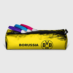 Пенал для ручек BORUSSIA Краски, цвет: 3D-принт — фото 2