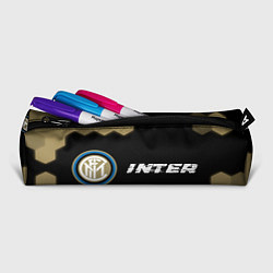 Пенал для ручек INTER Inter Графика, цвет: 3D-принт — фото 2