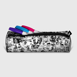 Пенал для ручек Dororo pattern, цвет: 3D-принт — фото 2
