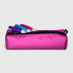 Пенал для ручек Яркий розовый из фильма Барби, цвет: 3D-принт — фото 2