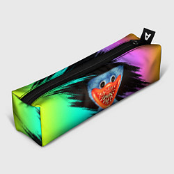 Пенал для ручек Зубастый Хагги Вагги, цвет: 3D-принт