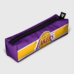 Пенал LA Lakers NBA