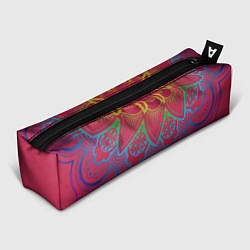 Пенал Viva magenta mandala
