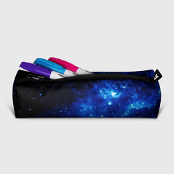 Пенал для ручек Сияние космоса, цвет: 3D-принт — фото 2