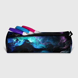 Пенал для ручек Горы, небо, цвет: 3D-принт — фото 2