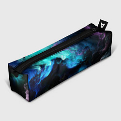 Пенал для ручек Горы, небо, цвет: 3D-принт