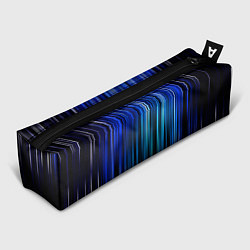 Пенал Neon line stripes