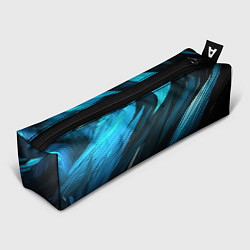 Пенал Black blue style