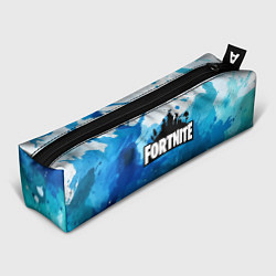 Пенал для ручек Fortnite Logo Paint, цвет: 3D-принт