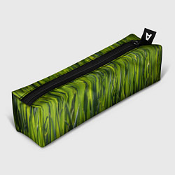 Пенал для ручек Ландшафт зелень, цвет: 3D-принт