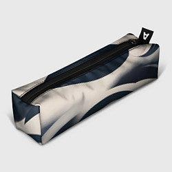 Пенал для ручек Абстрактный принт - нейросеть, цвет: 3D-принт