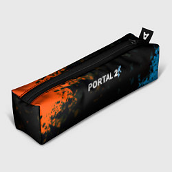 Пенал Portal game