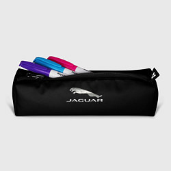 Пенал для ручек Jaguar sport brend, цвет: 3D-принт — фото 2