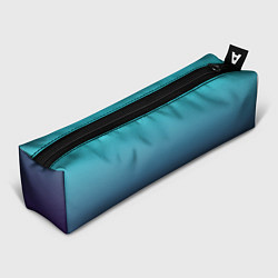 Пенал для ручек Подводный градиент, цвет: 3D-принт
