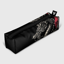 Пенал Japanese dragon - irezumi - art