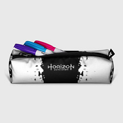 Пенал для ручек Horizon zero dawn краски белые, цвет: 3D-принт — фото 2