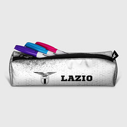 Пенал для ручек Lazio sport на светлом фоне по-горизонтали, цвет: 3D-принт — фото 2