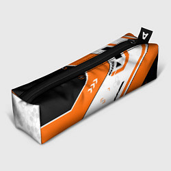 Пенал для ручек Asiimov AWP skin, цвет: 3D-принт