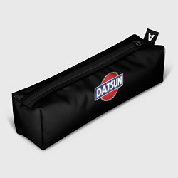 Пенал для ручек Datsun logo, цвет: 3D-принт