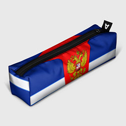 Пенал Россия герб спорт