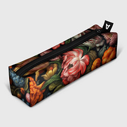 Пенал для ручек Набивной рисунок, цвет: 3D-принт