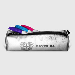 Пенал для ручек Bayer 04 - white gradient по-горизонтали, цвет: 3D-принт — фото 2
