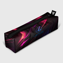 Пенал Lexus stripes