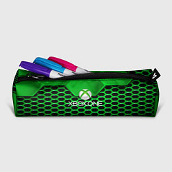 Пенал для ручек Xbox metal game, цвет: 3D-принт — фото 2