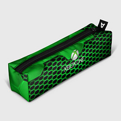 Пенал для ручек Xbox metal game, цвет: 3D-принт