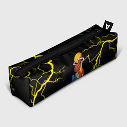 Пенал NBA storm