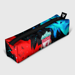 Пенал Liverpool fire steel