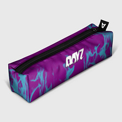 Пенал Dayz неоновый огонь