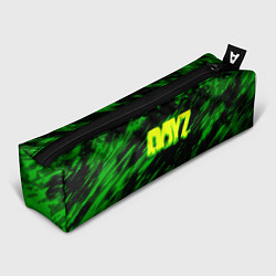 Пенал Dayz кислотное лого краски
