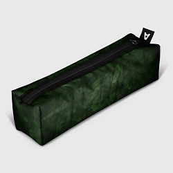 Пенал для ручек Абстракция - strange camouflage, цвет: 3D-принт