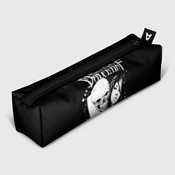 Пенал Bullet for my valentine black