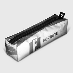 Пенал Fortnite - white gradient по-горизонтали