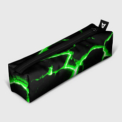 Пенал для ручек Разлом, цвет: 3D-принт