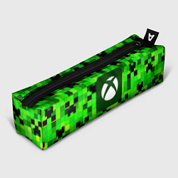 Пенал для ручек Minecraft xbox, цвет: 3D-принт