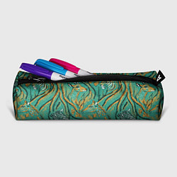 Пенал для ручек Сафари микс, цвет: 3D-принт — фото 2
