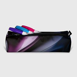 Пенал для ручек Multicoloured, цвет: 3D-принт — фото 2